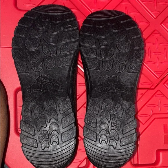 easy street Dark Brown Slip-On Loafers - Picture 3 of 10